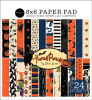 Carta Bella 6" x 6" Paper Pad - Hocus Pocus