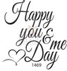 Happy You & Me Day