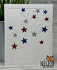 Glue and Go - Patriotic Card #7