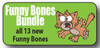 Special 1 - June 2026 Funny Bones Bundle