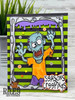 Zombie 1 die