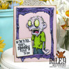Zombie 2 die