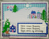 Craft Along Kit - Christmas in July 2026