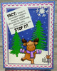 Craft Along Kit - Christmas in July 2026