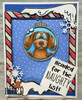 Craft Along Kit - Christmas in July 2026