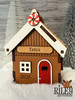 You can add a name plate for only $4!