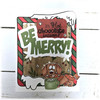 Cut-Ups Be Merry die