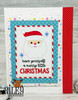 Glue & Go26 Christmas Card #2