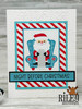 Glue & Go26 Christmas Card #9