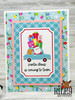 Glue & Go26 Christmas Card #10