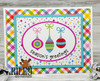 Glue & Go26 Christmas Card #12
