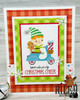 Glue & Go26 Christmas Card #15