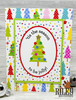 Glue & Go26 Christmas Card #18
