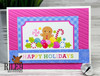 Glue & Go26 Christmas Card #19