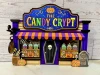 Spooky Hollow - The Candy Crypt