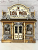 Spooky Hollow - The Cob Web Corner Store