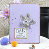Go Batty! die set (set of 3)
