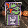 Go Batty! die set (set of 3)