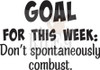 Special 4 - I Want It All! - Sept. 2026