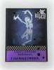 Dancing skeleton