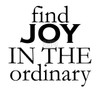 Find the Joy