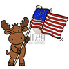Patriot Riley