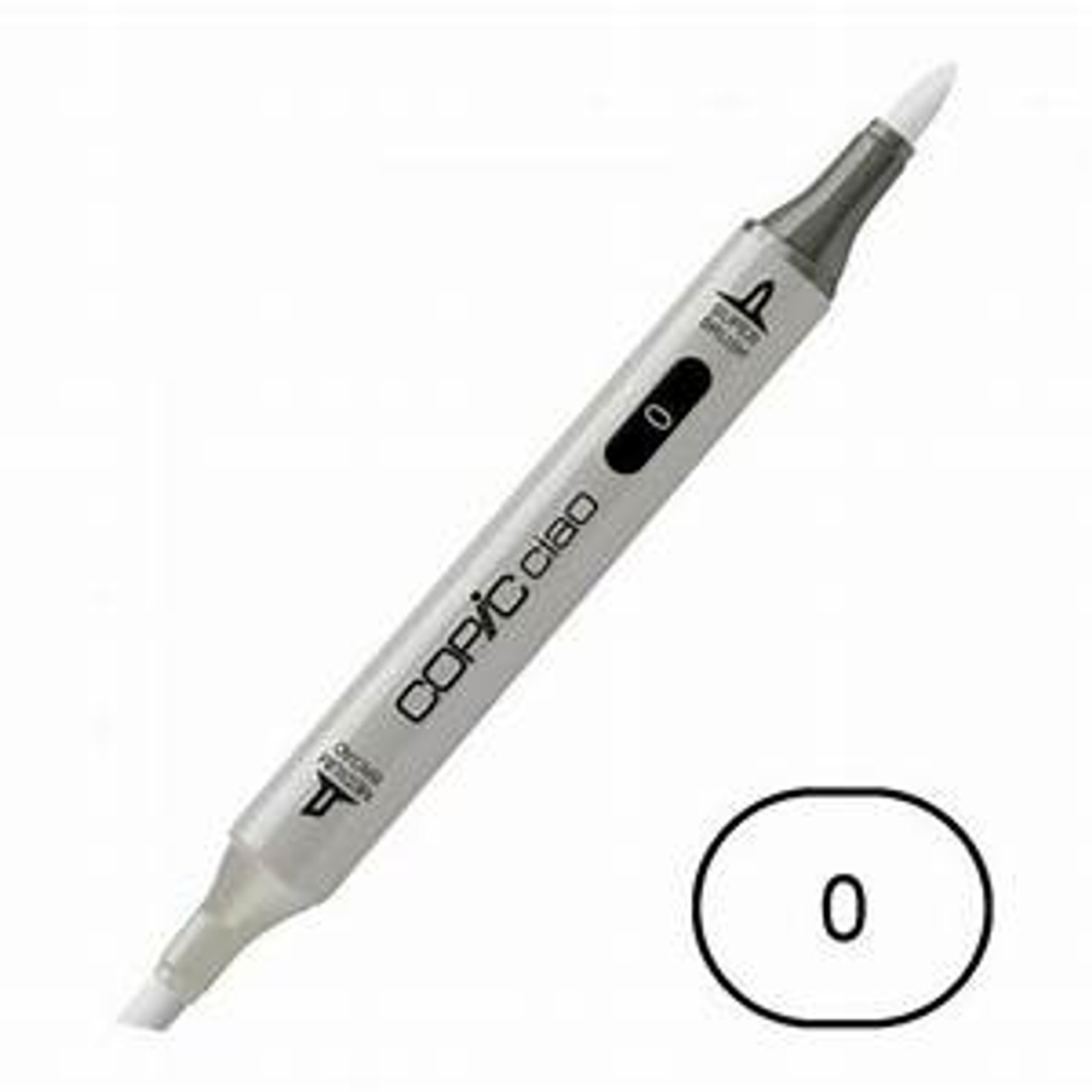 Copic Ciao Colorless Blender Pen (0) - Riley & Company