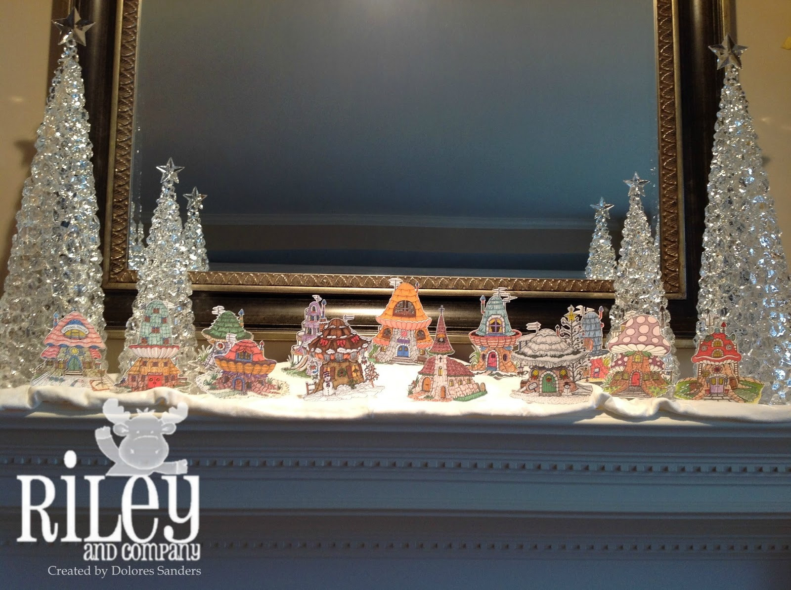 Shop - Page 3 - Riley & Company