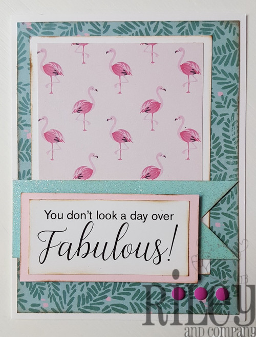 You look Fabulous You look Fabulous