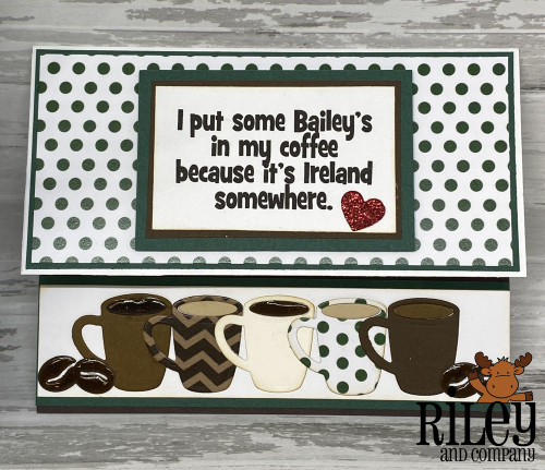 It's Ireland Somewhere It's Ireland Somewhere