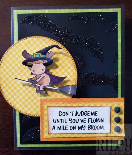 Don't Judge Me Don't Judge Me