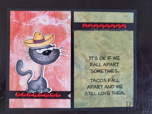 Tacos Fall Apart Tacos Fall Apart