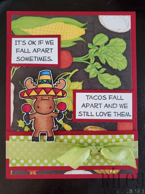 Tacos Fall Apart Tacos Fall Apart