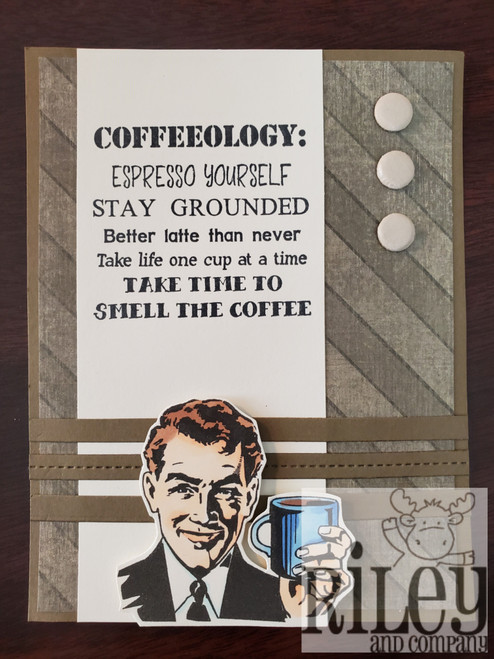 Coffeeology