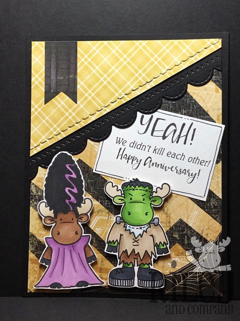 We Didn't Kill Each Other