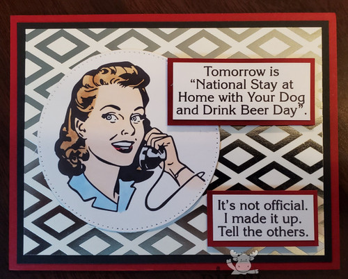 Unofficial Holiday Unofficial Holiday