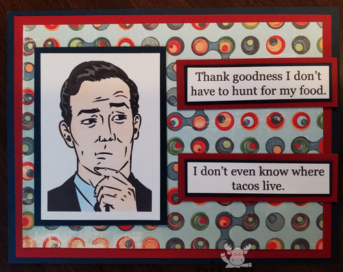 Hunt for Tacos Hunt for Tacos