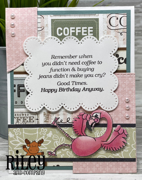 Coffee & Jeans Coffee & Jeans