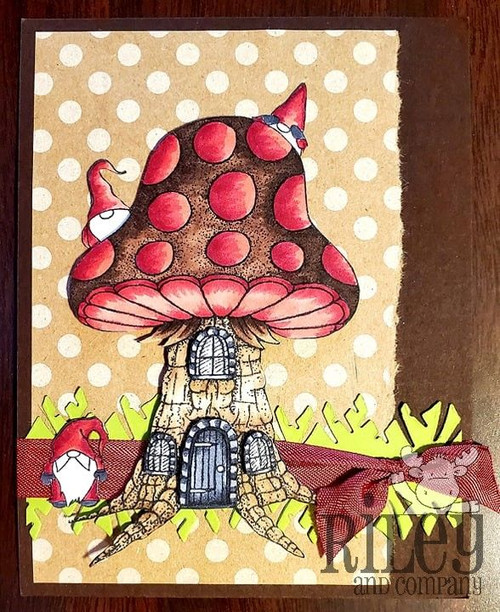 Mini Gnomes Mini Gnomes