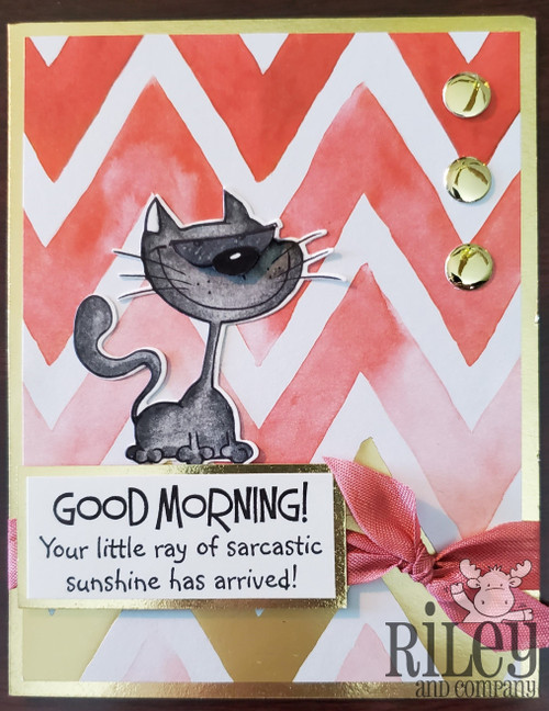 Sarcastic Sunshine