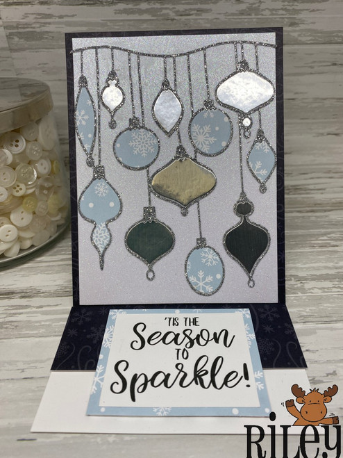 Season to Sparkle