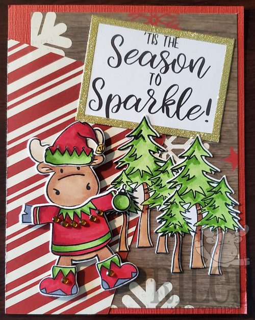 Season to Sparkle Season to Sparkle