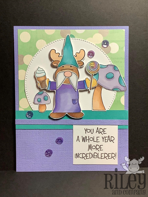 More Incrediblerer More Incrediblerer