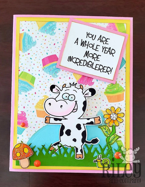 More Incrediblerer More Incrediblerer