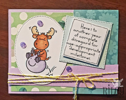 Developmental Milestones