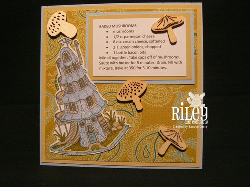 Mushroom Lane - Apartments Mushroom Lane - Apartments