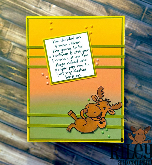 Giggling Riley Giggling Riley