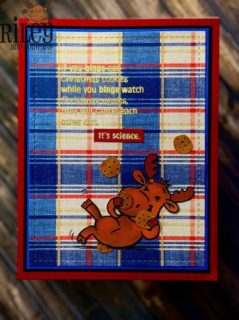 Giggling Riley Giggling Riley