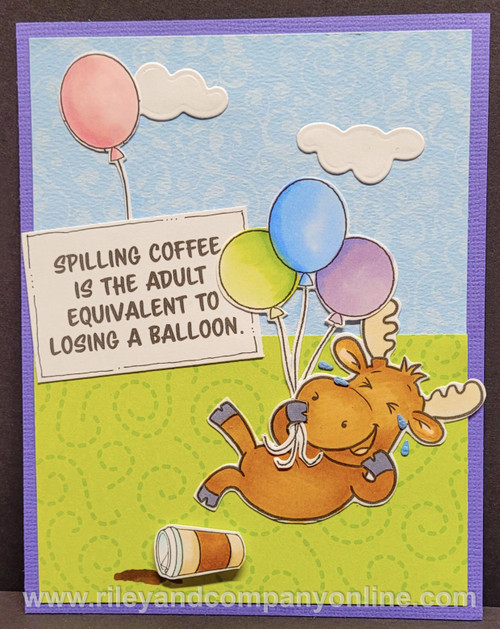 Spilling Coffee Spilling Coffee