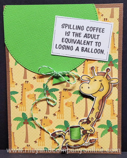 Spilling Coffee Spilling Coffee